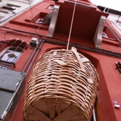 Istanbul Fatih daily life